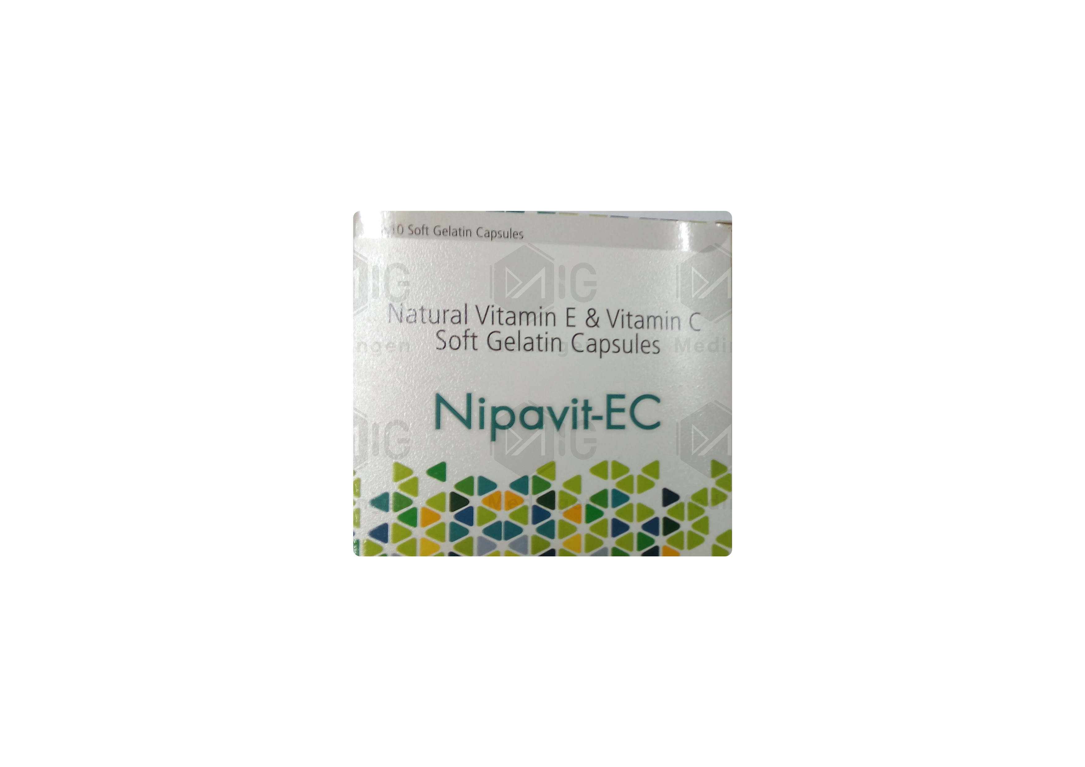 NIPAVIT EC